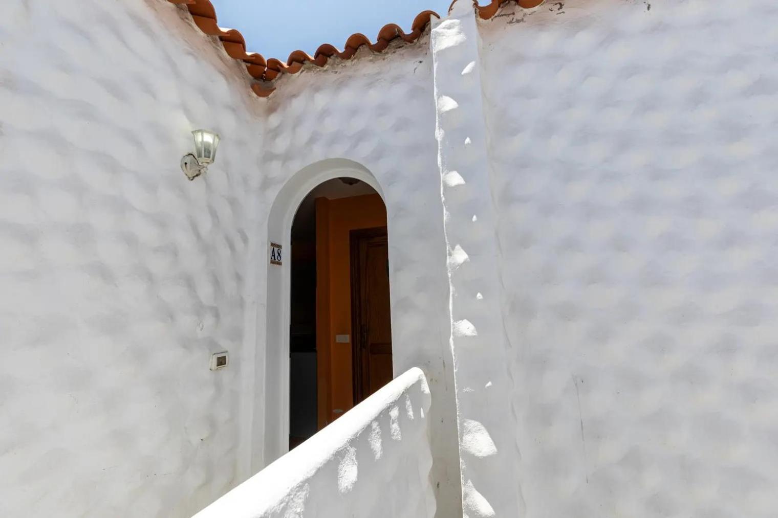 Apartments Near The Beach, With Terrace And Wifi Коста Калма Экстерьер фото