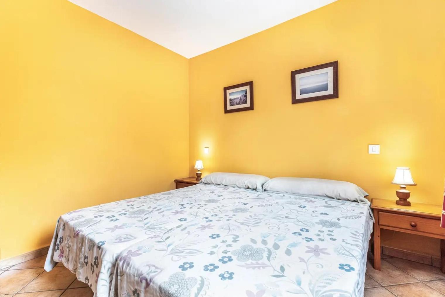 Apartments Near The Beach, With Terrace And Wifi Коста Калма Экстерьер фото